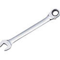 "Gear Wrench" (Combination Type)